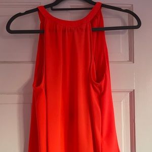 Lightweight summer tank